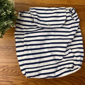 Backpack for spring and summer